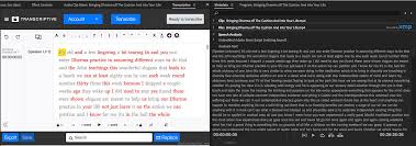 Premiere pro is made up of panels. Speech To Text Using Speech Analysis In Premiere Pro Creative Cloud Anarchyjim