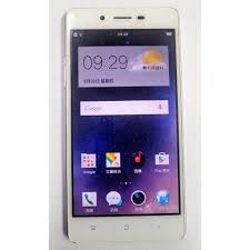 OPPO Mirror 5s (A51f) 800萬畫素16GB ...