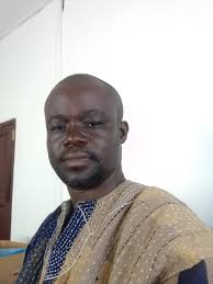 Welcome to GES Professor Dzisi !