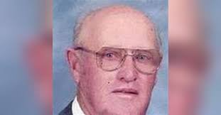 Gerald Yarbrough Obituary