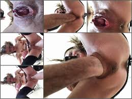 Anal Prolapse Video | Skinny Play - KarinaHH Very Closeup Vaginal Fisting  Video Of 2018