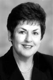 Mary Waugh Obituary (2016)