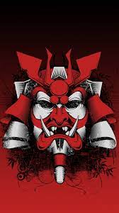 We have now placed twitpic in an archived state. Samurai Mask Japan Hd Mobile Wallpaper Peakpx