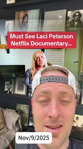 Lacey Peterman Documentary