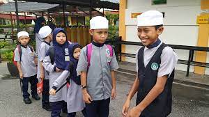 Untuk mengatasi tekanan darah rendah, ada beberapa cara mudah yang bisa kamu lakukan. 29 Disember 2017 Sekolah Rendah Islam Al Amin Gombak Facebook