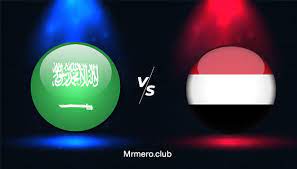 مباراة السعودية واليمن ، لحساب المجموعة الرابعة، وضمن المرحلة الثانية من التصفيات الآسيوية المزدوجة المؤهلة إلى كأس العالم 2022 وكأس آسيا 2023 ، ولحساب مرحلة الإياب من الجولة السابعة، يستضيف مساء اليوم السبت، ملعب مرسول. Tbsyi92tf1umm
