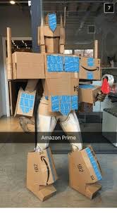 Amazon Prime Amazon Meme On Me Me