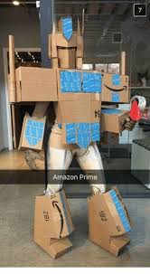 amazon prime amazon meme on me me