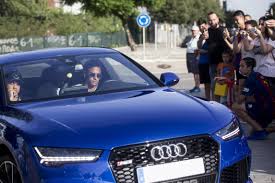 Thank you for watching video ! Neymar S Car Collection Psg Ace Drives A Fleet Of Motors Worth Over 1million Including A Rare Maserati Mc12 And Flies In 6million Private Jet