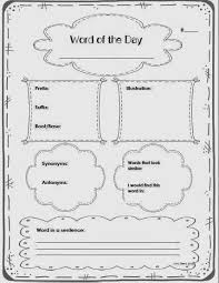 6th grade reading comprehension worksheets. Middle Grades Word Work Resource Check It Out Language Arts Worksheets Middle School Language Arts Middle School Reading