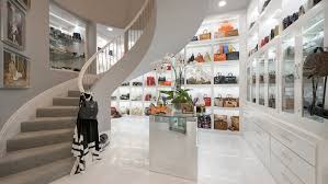 Bigcloset topshelf is designed and tested with most modern browsers, but recommends firefox or chrome for best results. Texas Mansion With Three Story Closet Lists For 7 Million Robb Report