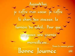 Résultat de recherche d'images pour "bonne journée"