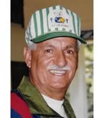 Obituary information for Gene "Perk" Peruchietti