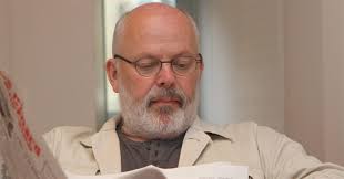 J'ai passé mon enfance dans le quartier Fridolin