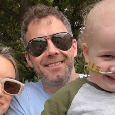 Fundraiser for Laura Reilly by paddy clint : Baby Jude and Saint John's  Ward