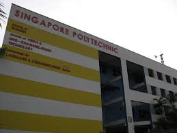 In secondary school, mixing with the wrong clique doesn't however, poly will have lots of group projects, and students will group together with their own cliques. File Singapore Polytechnic 2 Dec 06 Jpg Wikipedia