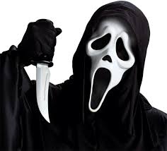 The best horror movie villains who have terrorized horror fans worldwide. Ghostface Villains Wiki Fandom