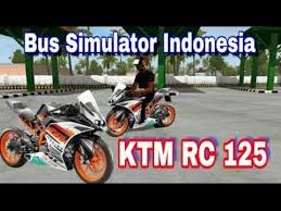 Although this game is not unique in terms of driving simulation. How To Download Bus Simulator Indonesia Ktm Bike In As Gaming Youtube