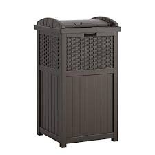 The keter unity xl outdoor prep and utility cart is a super useful tool to make outdoor cooking a breeze! Keter Unity Xl Portable Outdoor Table And Storage Cabinet With Hooks For Grill Accessories Stainless Steel Top For Patio Kitchen Island Or Bar Cart Espresso Brown Pricepulse