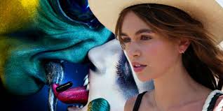 AHS Season 10 Hints The Aliens Are Using Red Tide's Black Pills