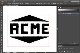 Clean up the shape from the rest of the details. How To Turn A Hand Drawn Logo Into A Vector Creative Market Blog