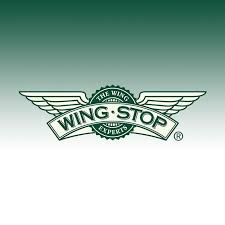 The wingstop logo color palette with hex & rgb codes palette has only one color which is la salle green (#146a34). Eating Keto At Wingstop Low Carb Options Nutrition No Bun Please