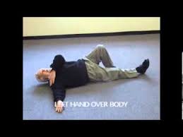 Exercise For Seniors Getting Up Off The Floor Senior Fitness Floor Workouts Nursing Notes