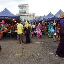 Anda bisa mengajak buah hati ke tempat hiburan yang. Pasar Tani Mega Putrajaya Putrajaya Wilayah Persekutuan Putrajaya