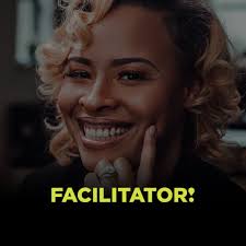 Meet Our Facilitators