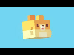 Marmalade | Crossy Road Wiki | Fandom