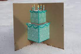 Check spelling or type a new query. Simple Pop Up Birthday Card Essyjae