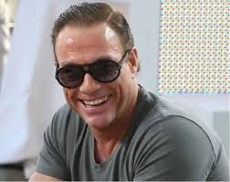 Jean-Claude Van Damme