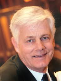 Richard “Rick” Lupien