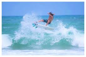 0 if you have ever dreamt about incredibly big seas with professional surfers look as if they learned to surf as soon as they could walk. Aloha Black Bean Pu Coastal Life