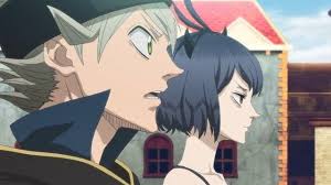 Black Clover
