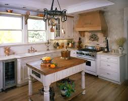 farmhouse style kitchen design