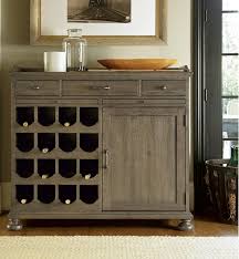 Come inside the brownstone and take a look at the latest update. French Oak Small Wine Buffet Cabinet Zin Home