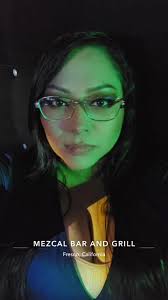 Eva Mandujano Fresno Ca Fix Nightclub De Fresno California