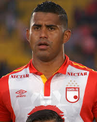 Carlos Henao's Instagram, Twitter & Facebook