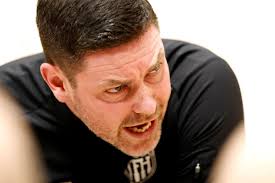 Vorkennir dómurum við svona aðstæður