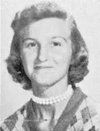 Betty Jane Raley Fresh (1942-1993)