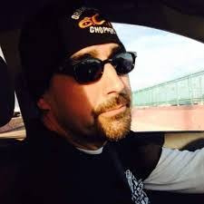 Jesse Salgado's Instagram, Twitter & Facebook