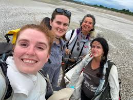 Julie Shahan's Instagram, Twitter & Facebook