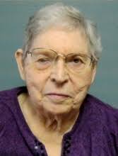 Obituary information for Dorothy Louise Marsh