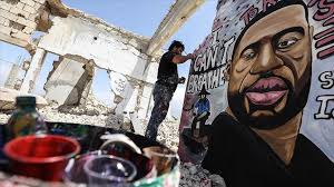 George Floyd kimdir, neden öldü? George Floyd'u öldüren polis hakkında  bilgiler