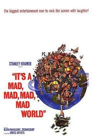 We are devastated to hear of billy brown's sudden. It S A Mad Mad Mad Mad World Wikipedia