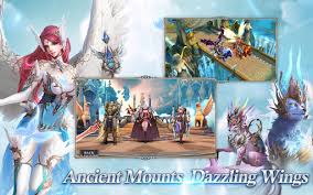 Get goddess primal chaos mod apk. Goddess Primal Chaos En V1 120 091701 Mod Apk Apkdlmod