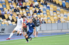 Начало встречи запланировано на 21 февраля 2021, 19:30. Desna Dinamo Smotret Onlajn Match 21 02 2021 Chempionat Ukrainy Pryamaya Video Translyaciya 21 Fevralya
