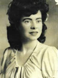 Margaret Ann (Nagle) Silman (1925-1994)