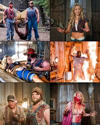 Tucker & Dale vs. Evil (2010)